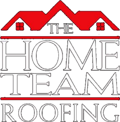 The Home Team Roofing logo